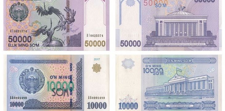 Интересное путешествие в Хиву — город из песка